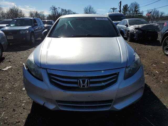 Photo 5 from auction – 2012 HONDA ACCORD with VIN 1HGCP2F69CA037645