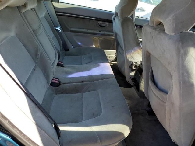 Photo 10 from auction – 1999 VOLVO S80 with VIN YV1TS97DXX1046079