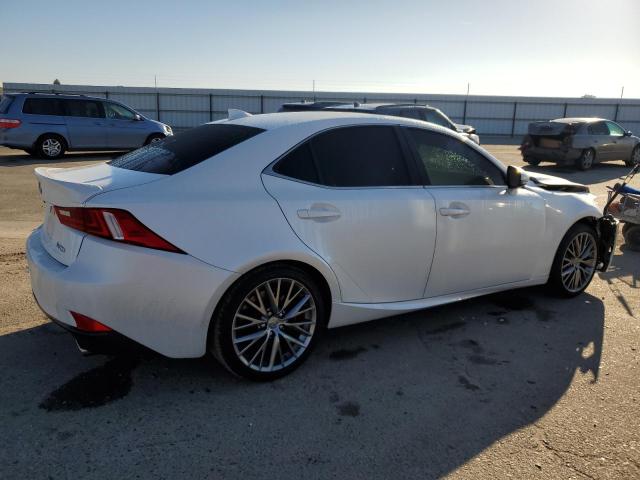 Photo 3 from auction – 2016 LEXUS IS 200T with VIN JTHBA1D24G5004233