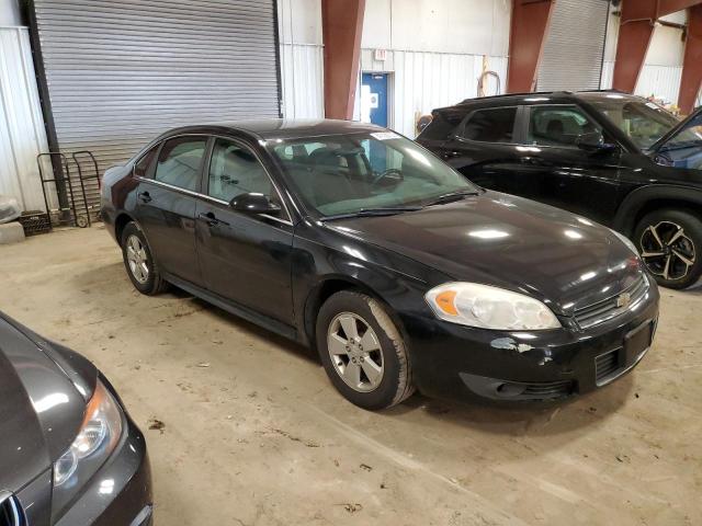 Photo 4 from auction – 2010 CHEVROLET IMPALA LT with VIN 2G1WB5EK8A1180497
