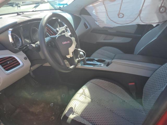 Photo 7 from auction – 2014 GMC TERRAIN SL with VIN 2GKALMEK7E6146945