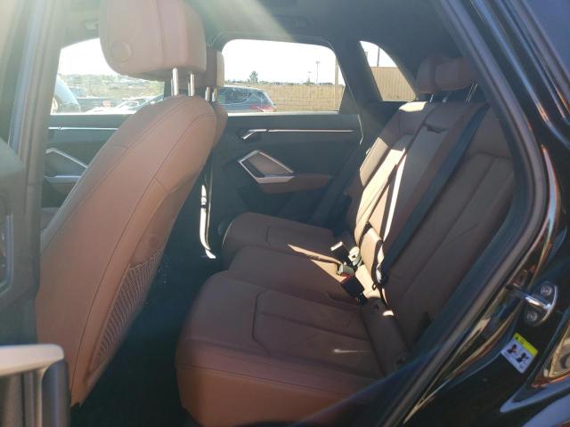 Photo 10 from auction – 2020 AUDI Q3 PREMIUM with VIN WA1AECF31L1036085