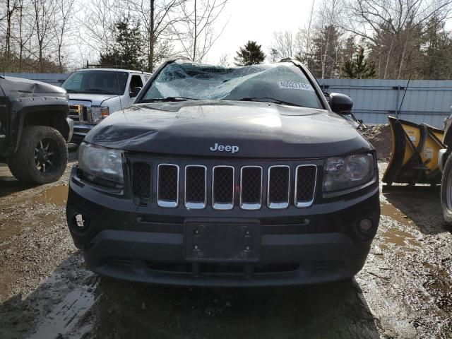 Photo 5 from auction – 2014 JEEP COMPASS SP with VIN 1C4NJDBB3ED820808