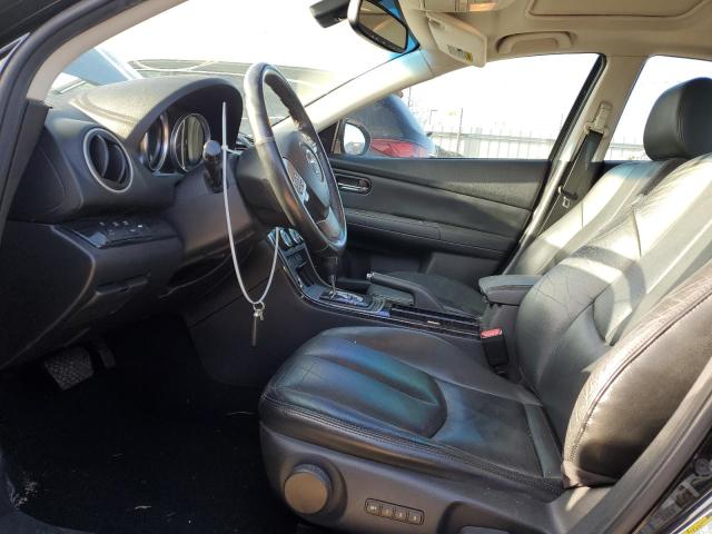 Photo 7 from auction – 2010 MAZDA 6 S with VIN 1YVHZ8CB2A5M01326