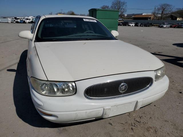 Photo 5 from auction – 2001 BUICK LESABRE CU with VIN 1G4HP54KX14218458