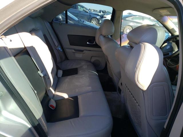 Photo 10 from auction – 2004 CADILLAC CTS with VIN 1G6DM577640128967