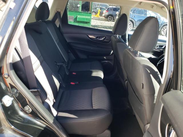 Photo 11 from auction – 2017 NISSAN ROGUE S with VIN KNMAT2MV4HP575444
