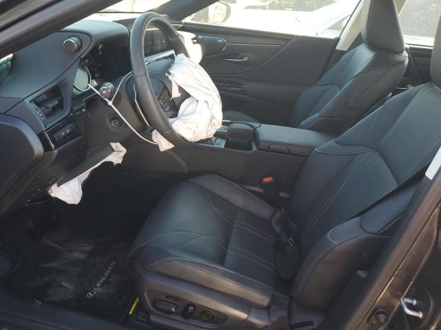 Photo 7 from auction – 2022 LEXUS ES 350 BAS with VIN 58AFZ1B19NU119603