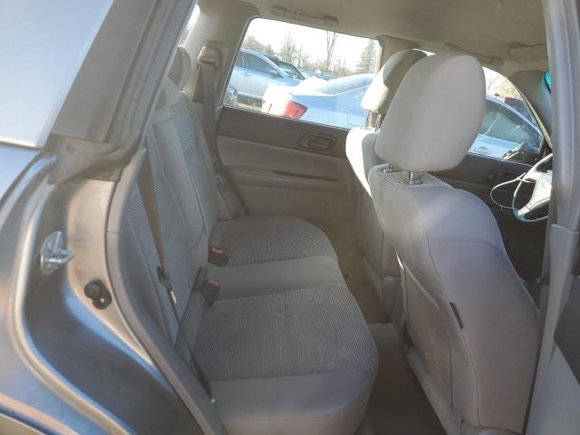 Photo 11 from auction – 2007 SUBARU FORESTER 2 with VIN JF1SG63697H702374