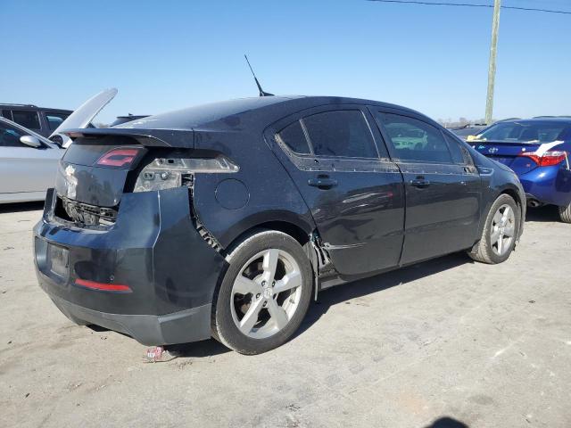 Photo 3 from auction – 2014 CHEVROLET VOLT with VIN 1G1RH6E40EU145675