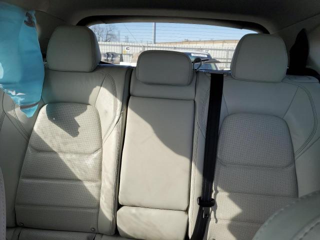 Photo 10 from auction – 2018 MAZDA CX-5 GRAND with VIN JM3KFBDM5J0344707