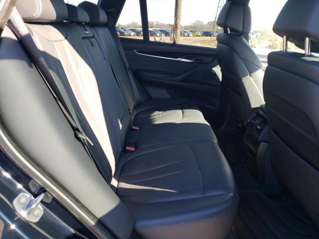 Photo 10 from auction – 2017 BMW X5 SDRIVE3 with VIN 5UXKR2C39H0U21838