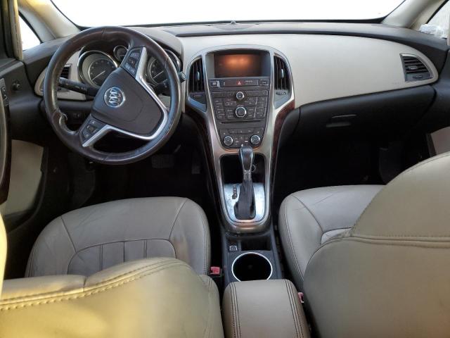 Photo 8 from auction – 2012 BUICK VERANO with VIN 1G4PS5SK6C4139076