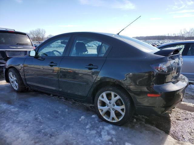 Photo 2 from auction – 2009 MAZDA 3 I with VIN JM1BK32F191193000