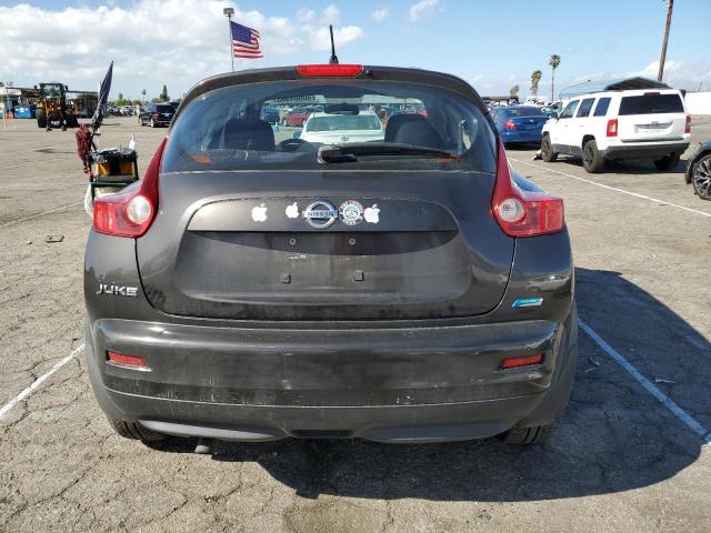 Photo 6 from auction – 2012 NISSAN JUKE S with VIN JN8AF5MRXCT112949