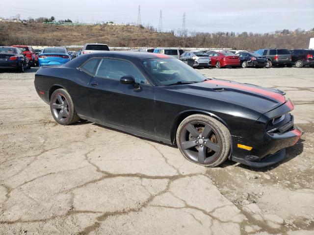 Photo 4 from auction – 2012 DODGE CHALLENGER with VIN 2C3CDYAGXCH254699
