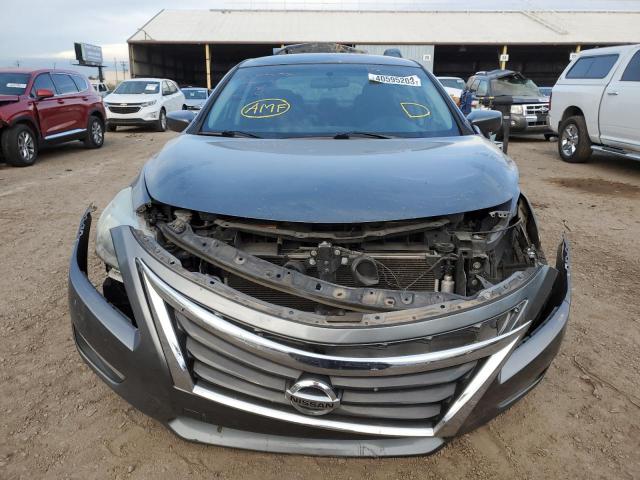 Photo 5 from auction – 2014 NISSAN ALTIMA 2.5 with VIN 1N4AL3AP9EN373580