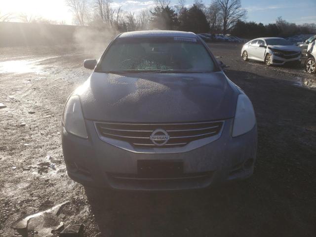 Photo 5 from auction – 2012 NISSAN ALTIMA BAS with VIN 1N4AL2AP2CC173501