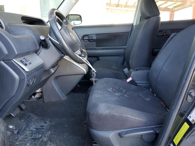 Photo 7 from auction – 2010 TOYOTA SCION XB with VIN JTLZE4FEXA1114882
