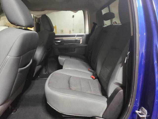Photo 10 from auction – 2014 RAM 2500 SLT with VIN 3C6UR5DJ0EG154659