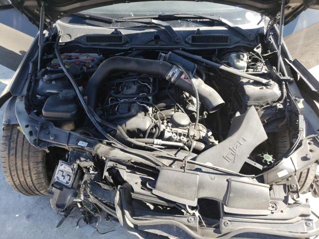 Photo 11 from auction – 2011 BMW 335 I with VIN WBAKG7C59BE263739