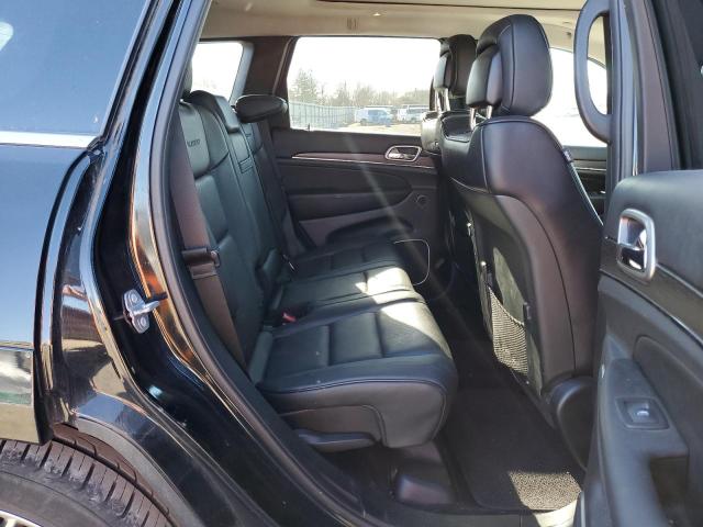 Photo 10 from auction – 2017 JEEP GRAND CHER with VIN 1C4RJFJT2HC769139