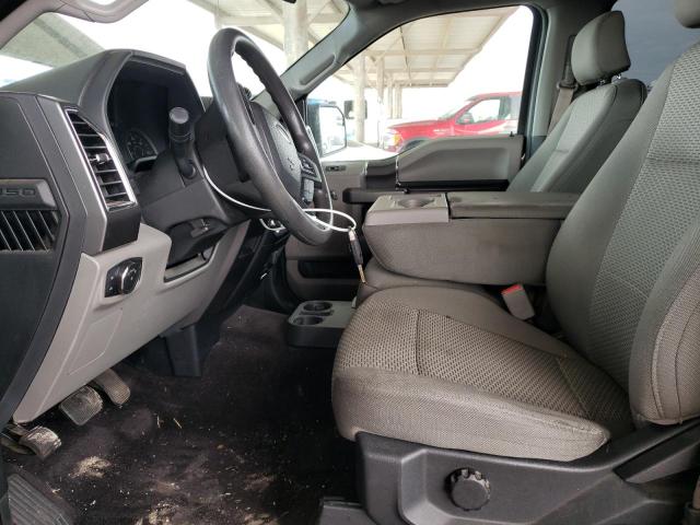 Photo 7 from auction – 2016 FORD F150 SUPER with VIN 1FTEW1CG5GKD79739