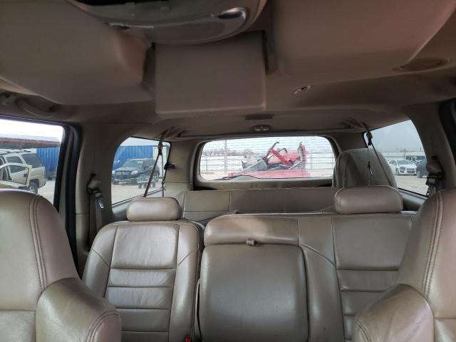 Photo 10 from auction – 2004 FORD EXCURSION with VIN 1FMNU42S04EB95084