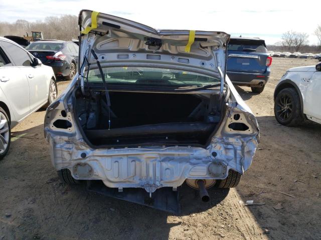 Photo 6 from auction – 2011 HONDA CIVIC LX with VIN 19XFA1F53BE043337