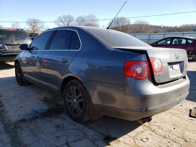 Photo 2 from auction – 2007 VOLKSWAGEN JETTA WOLF with VIN 3VWEF81K97M201242