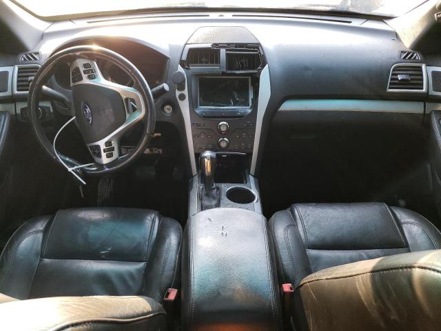 Фото 8 с аукциона – 2013 FORD EXPLORER X с VIN 1FM5K8D89DGA03700