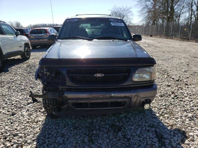 Photo 5 from auction – 2000 FORD EXPLORER X with VIN 1FMZU73EXYZC52921