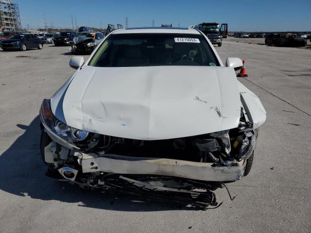 Photo 5 from auction – 2013 ACURA TSX TECH with VIN JH4CU2F65DC009451