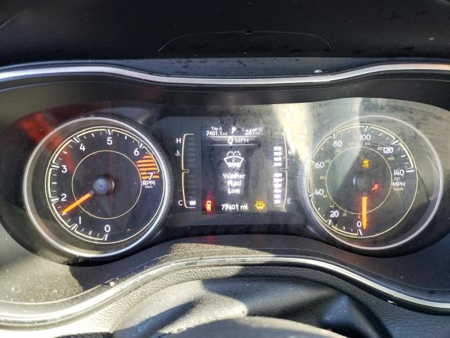 Photo 9 from auction – 2019 JEEP CHEROKEE L with VIN 1C4PJLLB6KD301362