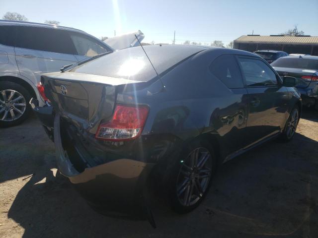 Photo 3 from auction – 2013 TOYOTA SCION TC with VIN JTKJF5C77D3058175