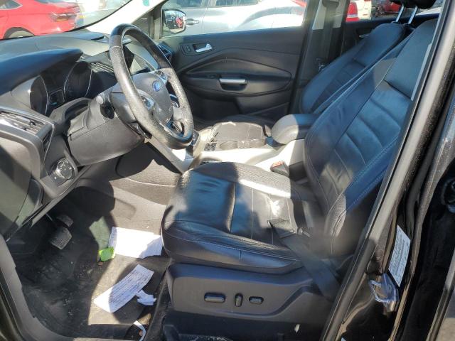 Photo 7 from auction – 2013 FORD ESCAPE SEL with VIN 1FMCU0HX4DUB31123