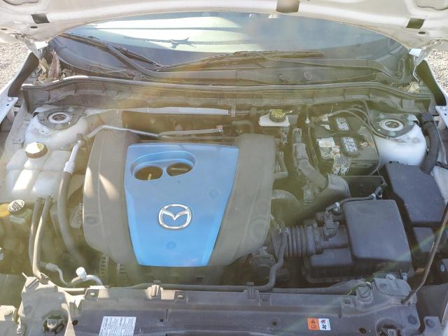 Photo 11 from auction – 2013 MAZDA 3 I with VIN JM1BL1UP2D1834638