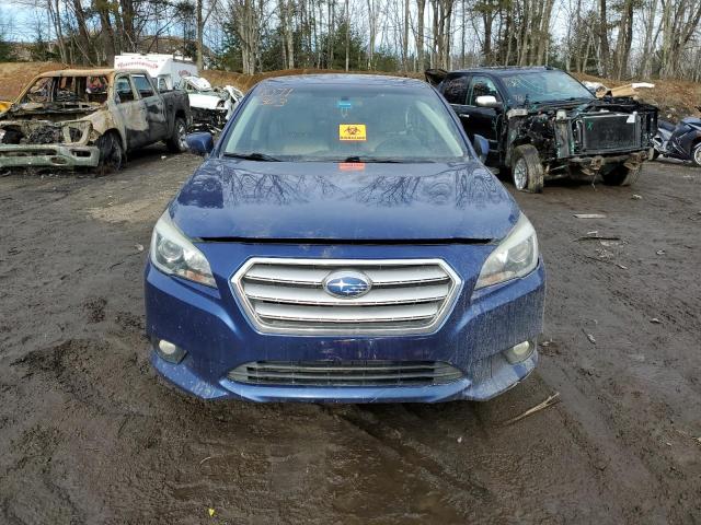Photo 5 from auction – 2015 SUBARU LEGACY 2.5 with VIN 4S3BNAJ60F3008352