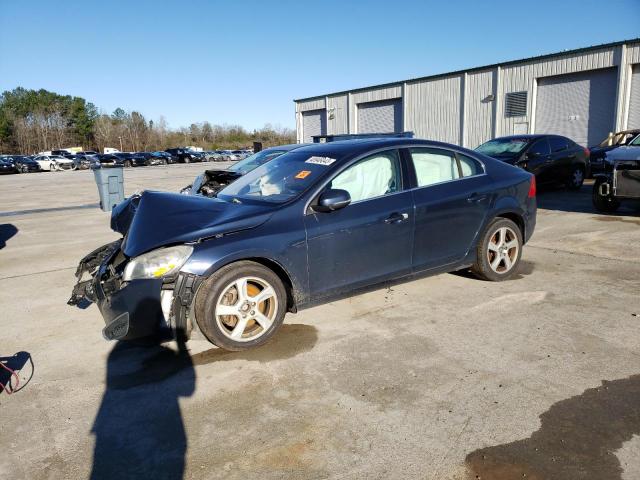 VOLVO S60 T5 2013 with VIN YV1612FS6D2196459 - Photo from auction