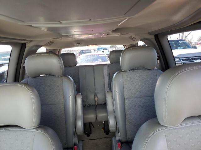Photo 10 from auction – 2008 CHEVROLET UPLANDER L with VIN 1GNDV33188D205649