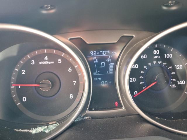 Photo 9 from auction – 2017 HYUNDAI VELOSTER with VIN KMHTC6AD8HU320188