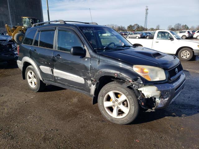 Photo 4 from auction – 2005 TOYOTA RAV4 with VIN JTEHD20V850072579