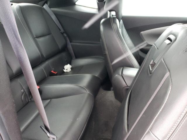 Photo 10 from auction – 2011 CHEVROLET CAMARO 2SS with VIN 2G1FT1EW1B9119679