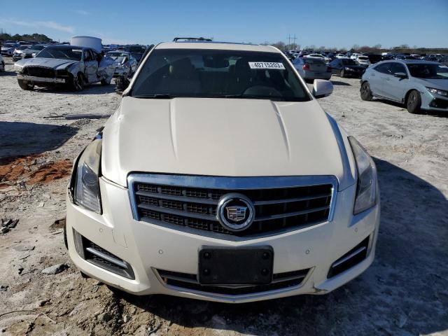 Photo 5 from auction – 2013 CADILLAC ATS PERFOR with VIN 1G6AJ5SX7D0129368