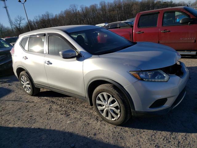 Photo 4 from auction – 2015 NISSAN ROGUE S with VIN KNMAT2MV6FP576382
