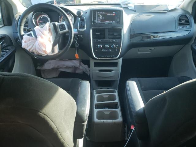 Photo 8 from auction – 2016 DODGE GRAND CARA with VIN 2C4RDGBG8GR250648
