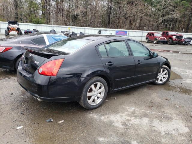 Photo 3 from auction – 2008 NISSAN MAXIMA SE with VIN 1N4BA41E28C808017