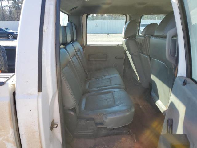 Photo 10 from auction – 2015 FORD F250 SUPER with VIN 1FT7W2A61FED62782