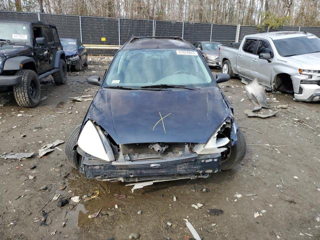 Photo 5 from auction – 2001 FORD FOCUS SE with VIN 1FAHP36331W220397