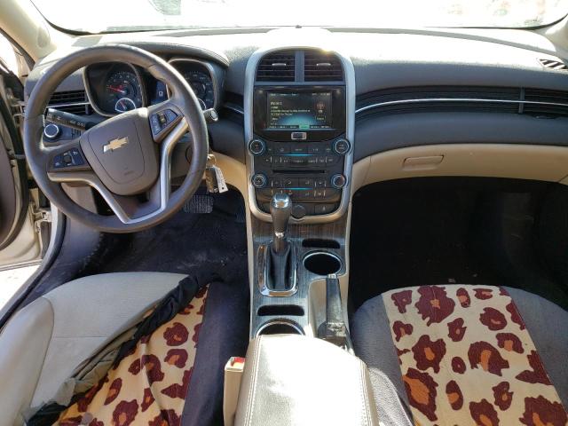 Photo 8 from auction – 2015 CHEVROLET MALIBU 1LT with VIN 1G11C5SL9FF348233